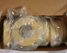  12-Pk Premium Paper Tape 1/2 x 20 Yards 92809