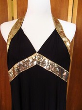 Vintage Dios Gypsy BOHO Fairy Flapper Cocktail/Party Dress U.S.A. No Size