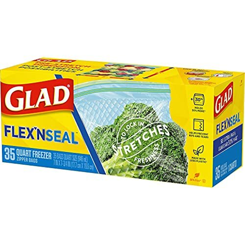 glad flexnseal