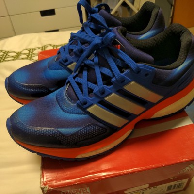 captain america ultra boost