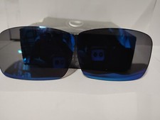 OAKLEY FUEL CELL 16-958 FRAME/ICE LENS