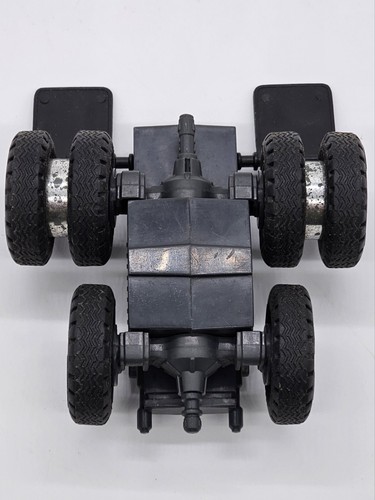 Rhino M.A.S.K. Máscara 1985 Kenner Vintage ATV Scout Vehículo Enganche - Imagen 4 de 4