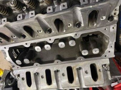DoD/AFM Delete Plug Kit – 8 Steel Plugs For 2008-2023 GM LS 5.3L 6.0L 6.2L (LSX)
