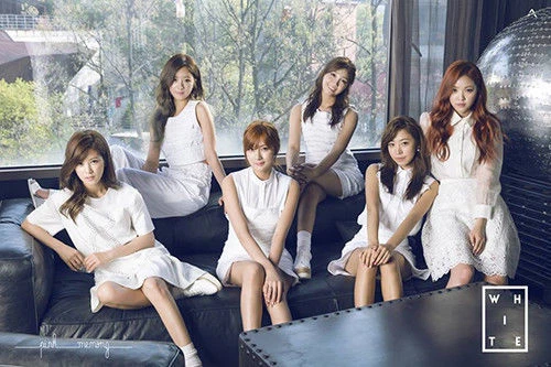 APINK [PINK MEMORY] 2nd Album 2 Ver SET 2CD+2ea Foto Buch+2p Karte K-POP SEALED - Bild 2 von 4