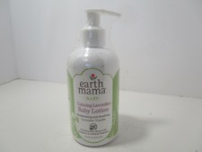 earth mama lavender lotion
