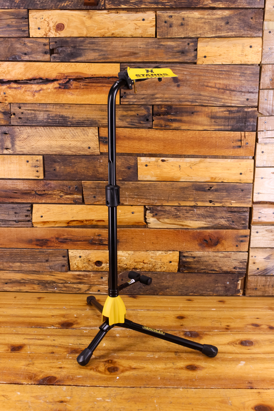 Hercules GS412B PLUS Series AutoGrip Guitar Stand eBay