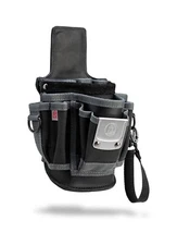 Veto Pro Pac MP3X (Leather Backed Medium-Sized Tool Pouch)