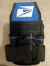 Usps Scanner Holster