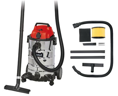 Einhell Nass-Trockensauger TC-VC 1930 SA OVP lädiert