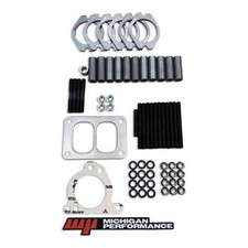 CAT 3406E/C15 | Exhaust Manifold Hardware Kit