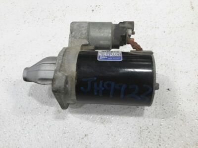 Used Starter Motor fits: 2012 Hyundai Accent ID 361002B100 Grade A
