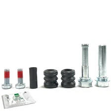 FRONT BRAKE CALIPER SLIDER PINS GUIDE PIN KIT FITS: RENAULT 25 84-94 BCF1308B