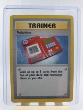 Image for Pokedex
