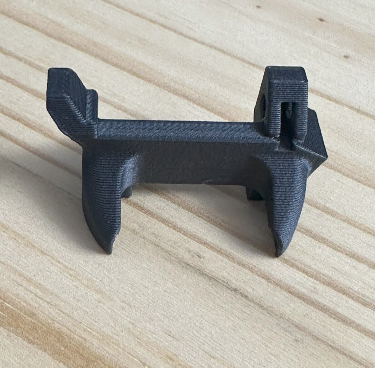 PRUSA MK3 / MK3S / MK3S Fan Shroud Printed in PC
