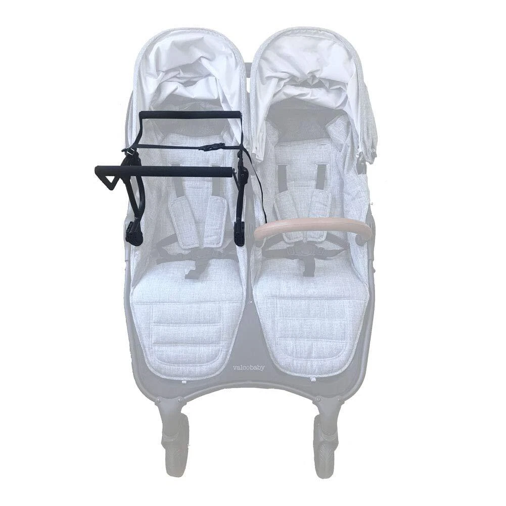 VALCO BABY Duo X/Neo Twin Car Seat Adapter Maxi, 46 OFF