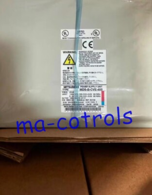 三菱 POWER SUPPLY MDS-B-CVE-450 MDSBCVE450 MDS-B-CVE-450 POWER SUPPLY UNIT MDS-B-CVE-450 MDSBCVE450 | eBay