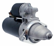 Starter Anlasser Porsche 911 Targa 3.6 3.8 Carrera 0001110047 91160410201 NEU