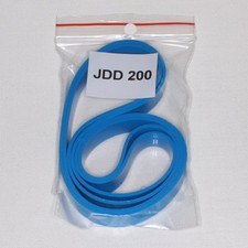 2x Bands&auml;genbandage Bandage Bel&auml;ge Belagband f&uuml;r die Bands&auml;ge  JDD200 / JDD 200