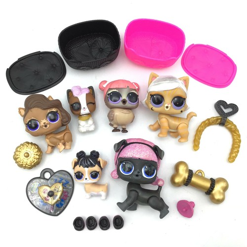 doll pets