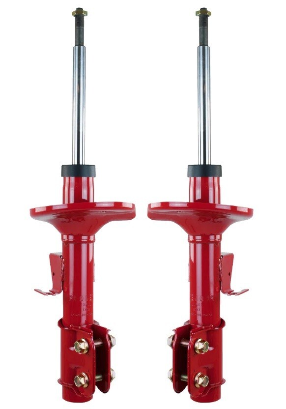 Pedders Suspension 90/10 Drag Racing Front Struts L&R Kit