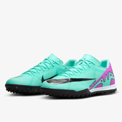 Nike Zoom Mercurial Vapor 15 Academy Soccer Shoes (DJ5635-300