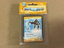 Infinity PanOceania - Orc Troop (Multi Rifle) 2005