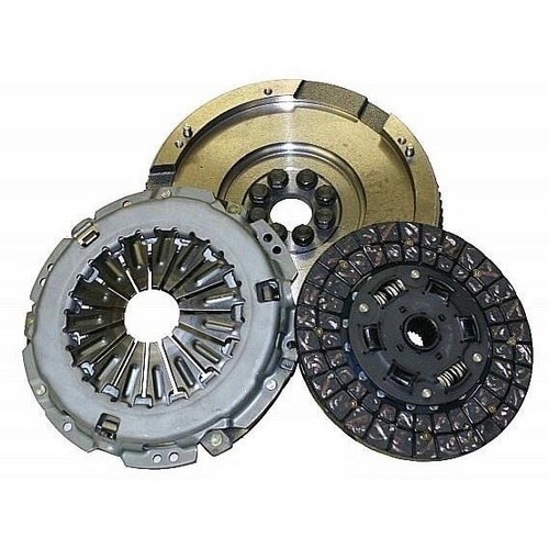 AUDI A3 S3 1.8T ARY AUQ AUM AMK APY AUL BAM SOLID FLYWHEEL CONVERSION