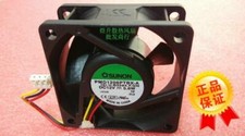 SUNON 6025 DC 12V 5.6W 60 60 25MM 6cm PMD1206PTBX-A 3-wire cooling fan