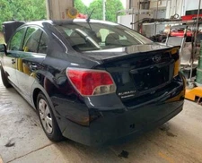 Ignition Switch(w/o Cyl& Key) SUBARU IMPREZA 12 13 14 15 16