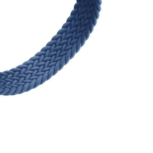 For Apple Watch Ultra 49mm Braided Solo Loop Band iWatch 9 8 7 6 5 SE 38mm/45mm - Picture 12 of 20