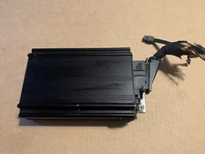 94-02 Mercedes R129 500SL SL500 SL600 Amplifier Amp Bose Audio 1298200789 OEM