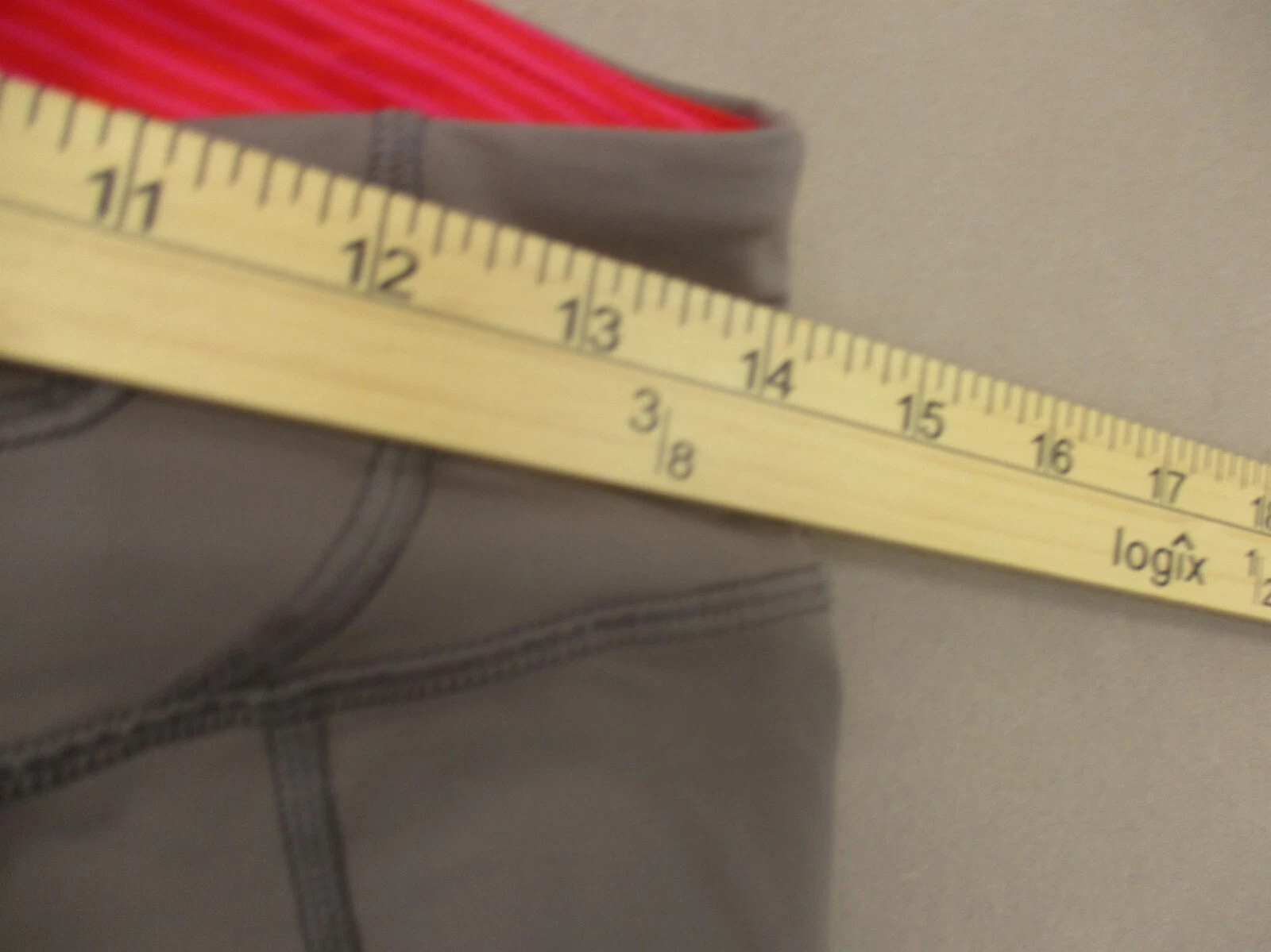 lole stretch pull on compression training yoga leggings