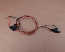 2003-2008 Honda VTX1300S Battery Tender Trickle Charger