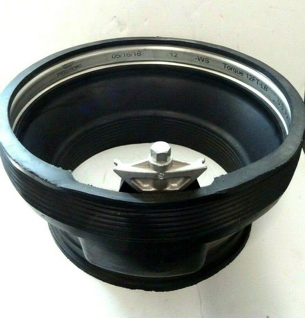 05/16/16 12 ft lb KorNSeal S406 Pipe Connector 5,738,359 eBay