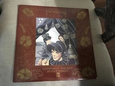 The Princess and the Pea Laserdisc LD Liza Minelli Tom Conti Free Ship $30 Order