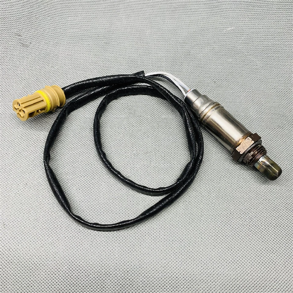 Sensor de oxígeno lambda 15090 delantero para Mercedes-Benz C280 C43 AMG CLK320 CLK430 Foto 2 de 4