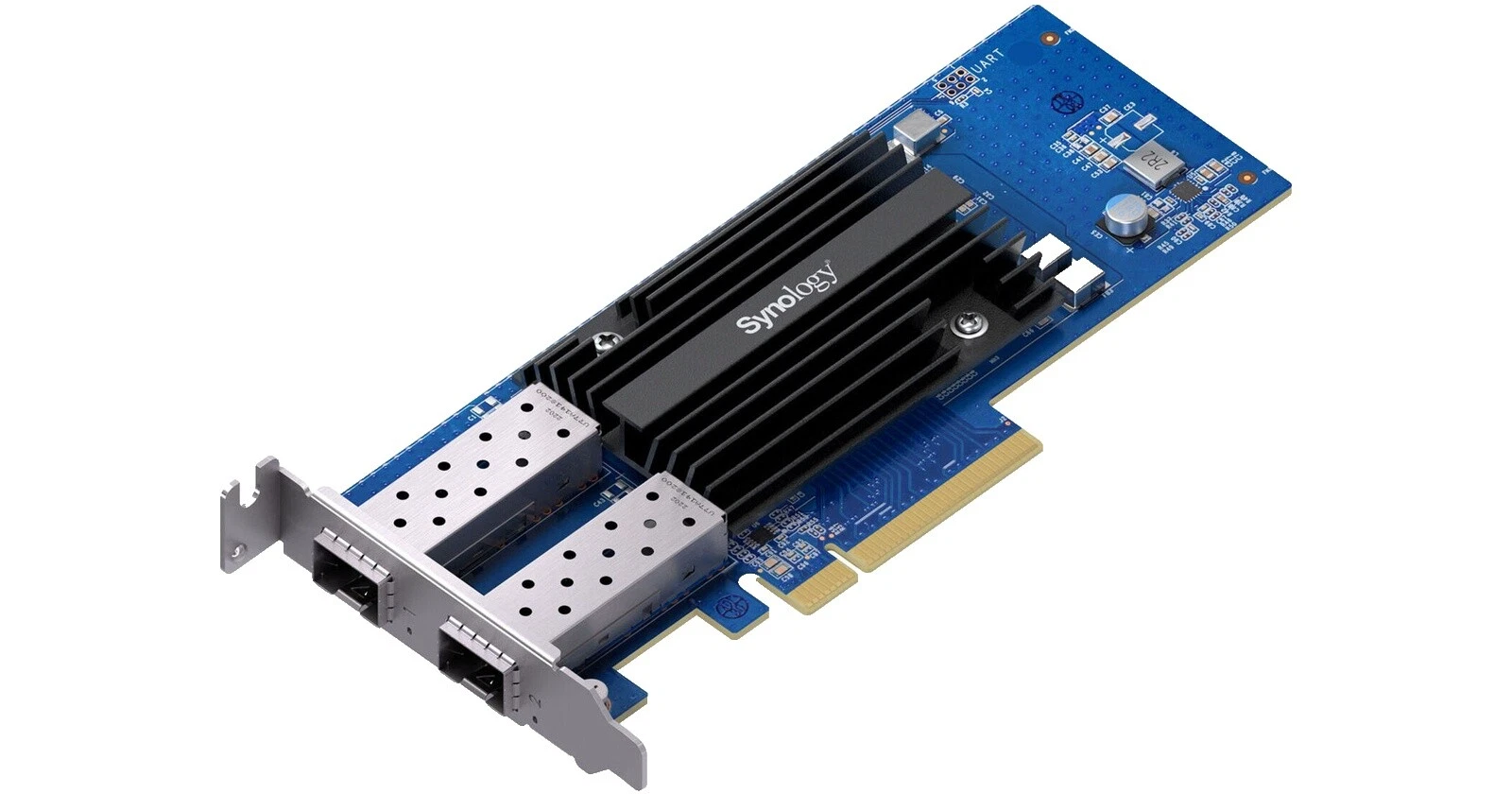 Synology Computer Components & Parts