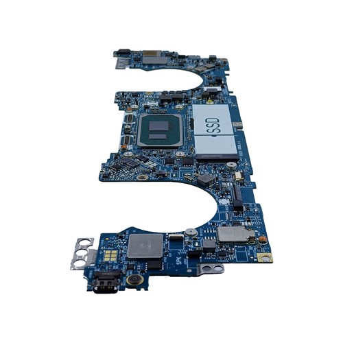 LA-J144P For Dell XPS 13 9310 I3-11145G4 8GB GDA31 Motherboard 0VVW8W VVW8W - Picture 4 of 8