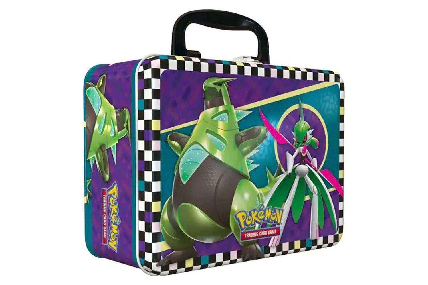 Pokemon Back To School Valigetta Pokemon