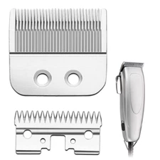 Hair Clippers Replacement Blade 22995 Compatible for fit Andis PM-1 Speedmaster