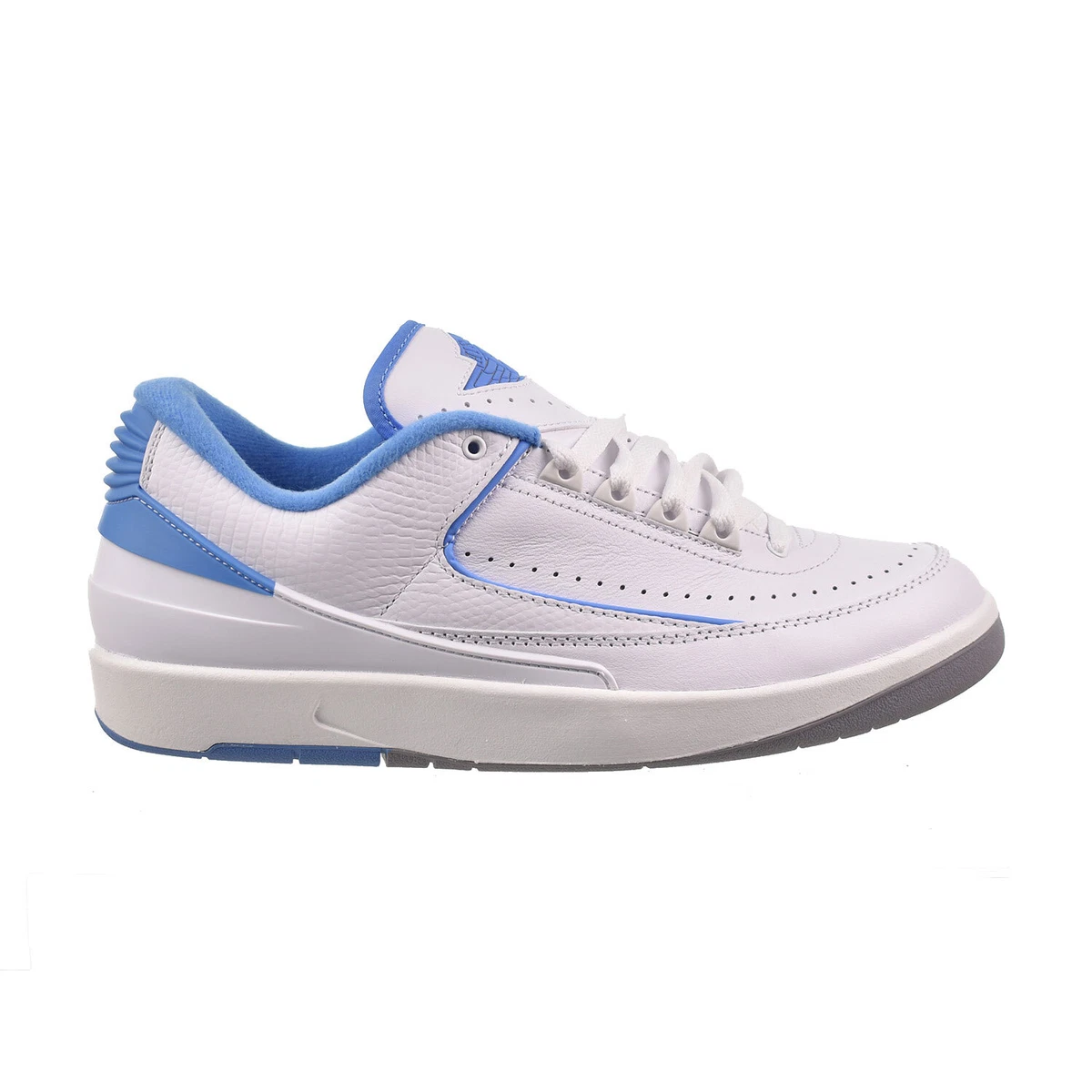 Jordan bleu basse sale
