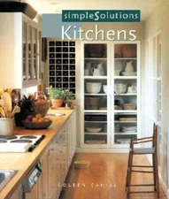 Simple Solutions: Kitchens - Paperback By Cahill, Coleen - GOOD