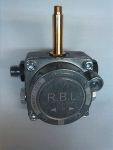 Riello Olpumpe BGK1, BGK2, BGK3, RG1RK, RG2, RG3 (3007771)