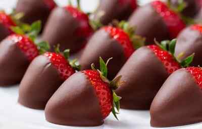Bulk Ghirardelli Chocolate Wafers Melting Coating Dipping (select flavor below)