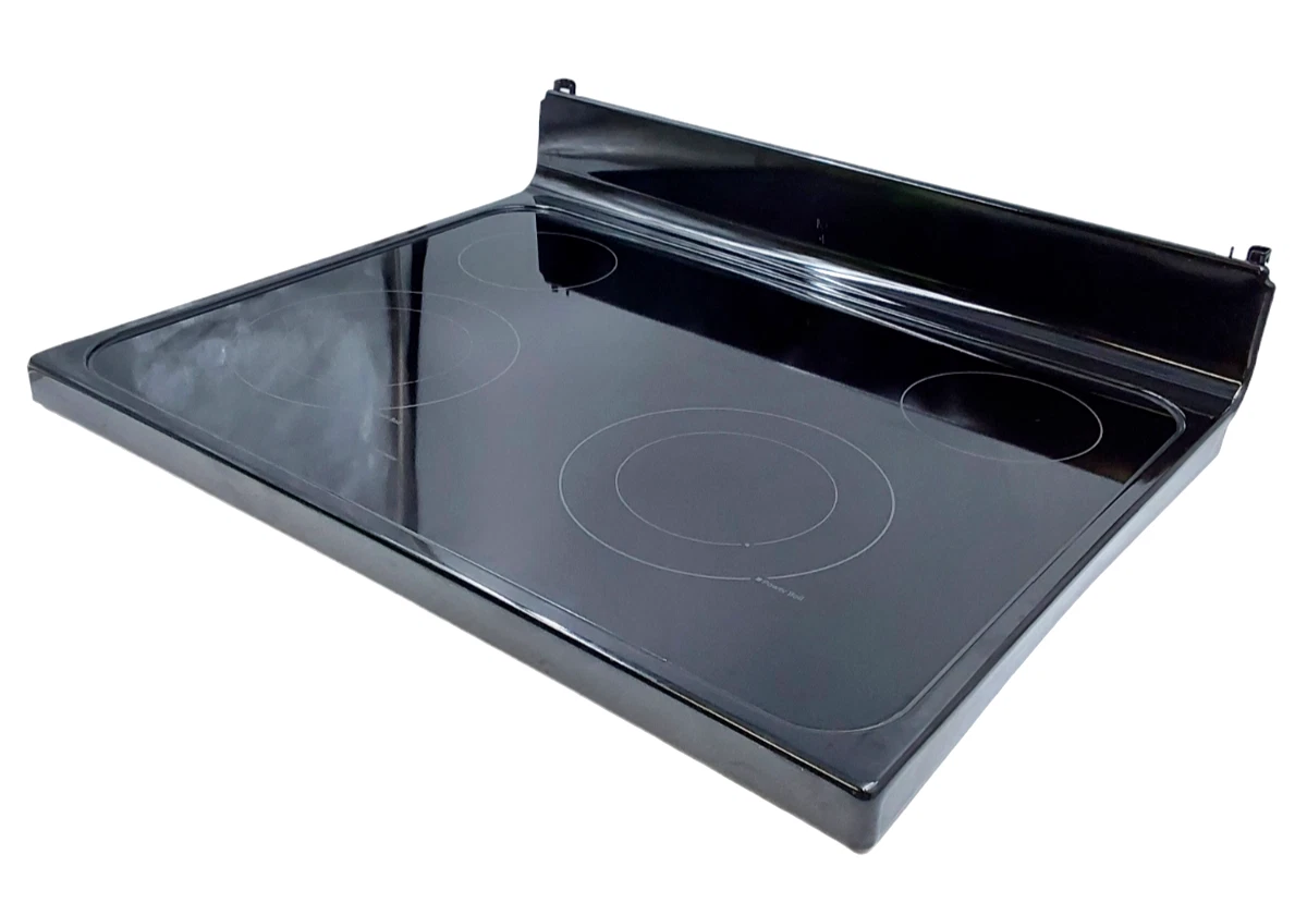 New GE Range Oven Cooktop Part WB62X26649 Same Day Shipping & 60  