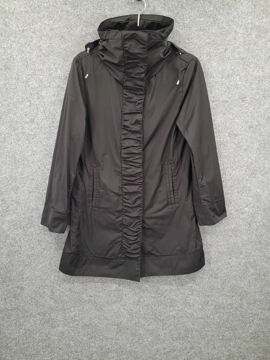 Rainforest packable travel coat sale