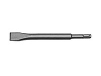 GüDe FlachmeißEl Sds-Plus 250 X 20 Mm