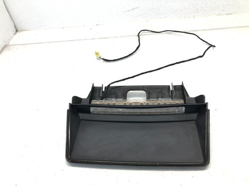 2008-2018 MASERATI GRANTURISMO S M145 THIRD 3RD BRAKE STOP LIGHT LAMP OEM - Picture 6 of 8