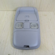 1999-2001 Dodge Ram 1500-3500 Overhead Console Map Light