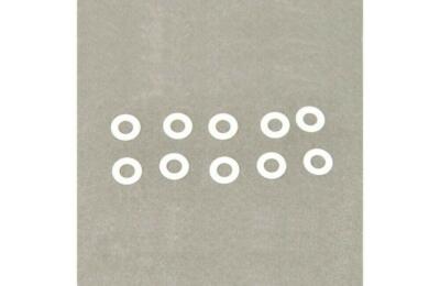 ThunderTiger - Passscheibe 5.5*11*0.2mm (10) (PD1058)